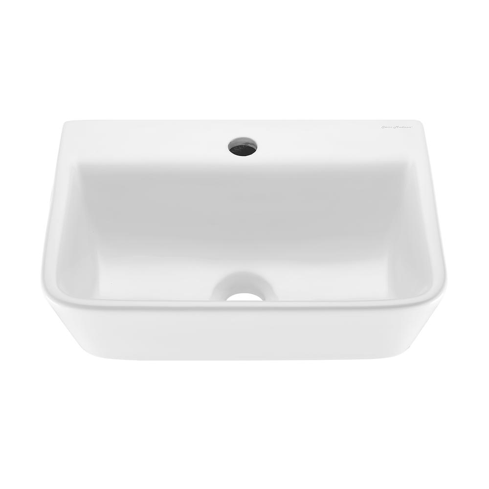 St. Tropez Wall Mount Sink. Picture 2