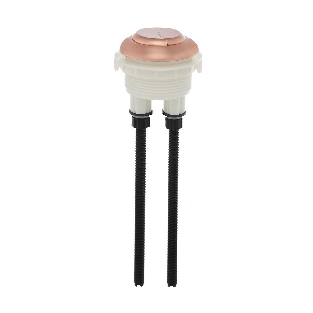 Toilet Hardware, Rose Gold (SM-2T120HB). Picture 4