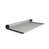 15 x 20 Stainless Steel Roll Up Sink Grid. Picture 2