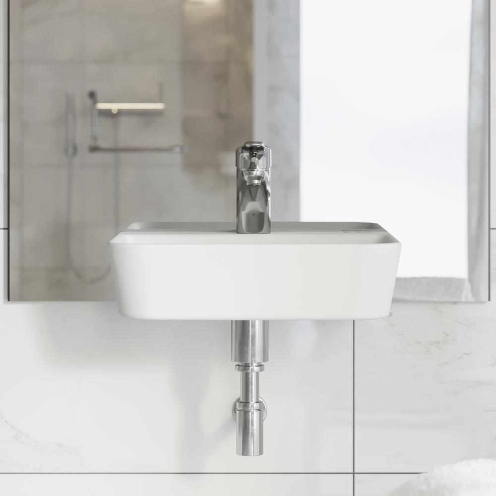 St. Tropez Wall Mount Sink. Picture 17