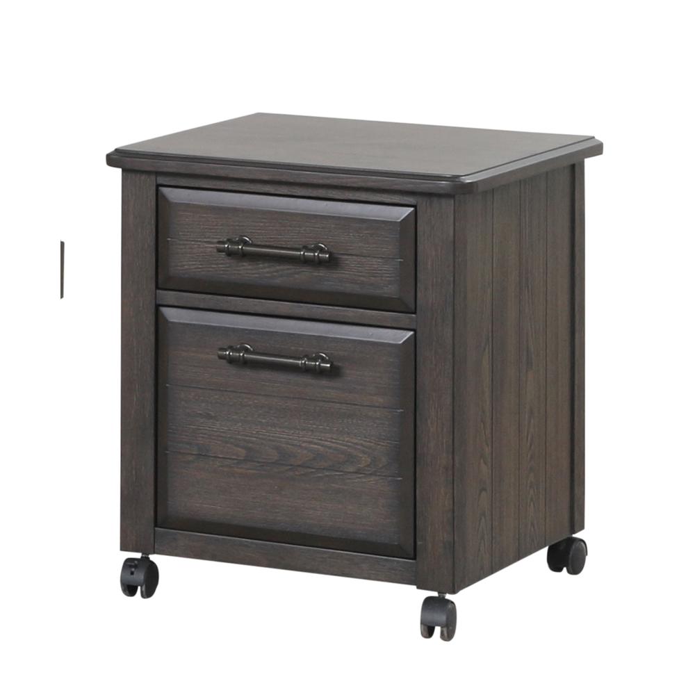Bellamy2 Drawer Filing Cabinet. Picture 1