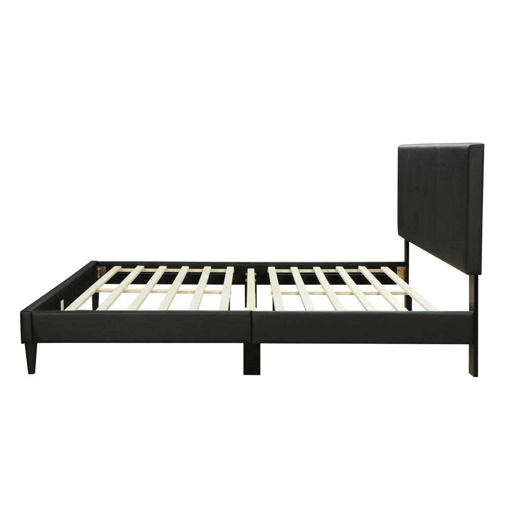 Chana Upholstered Full Bed In A Box. Picture 4