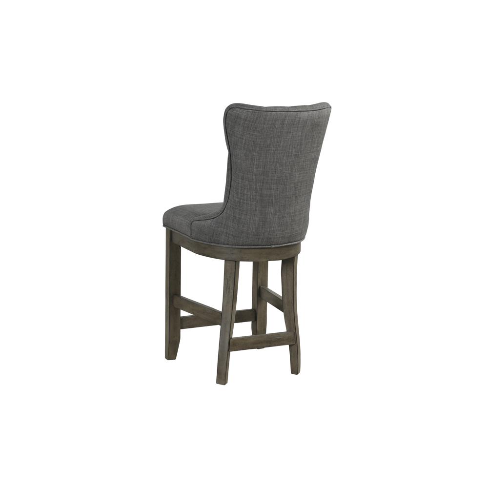 Hartford Upholstered Counter Stool (Set Of 2). Picture 5