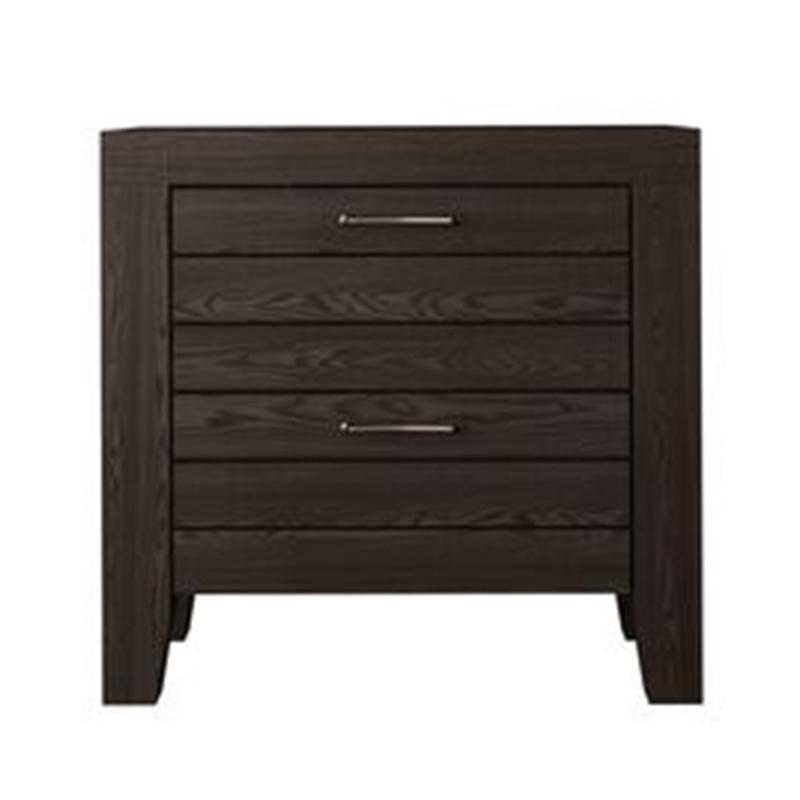 Crestwood Nightstand. Picture 2