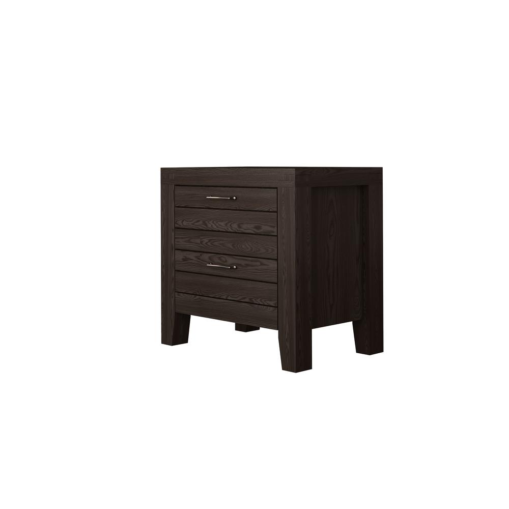 Crestwood Nightstand. Picture 5