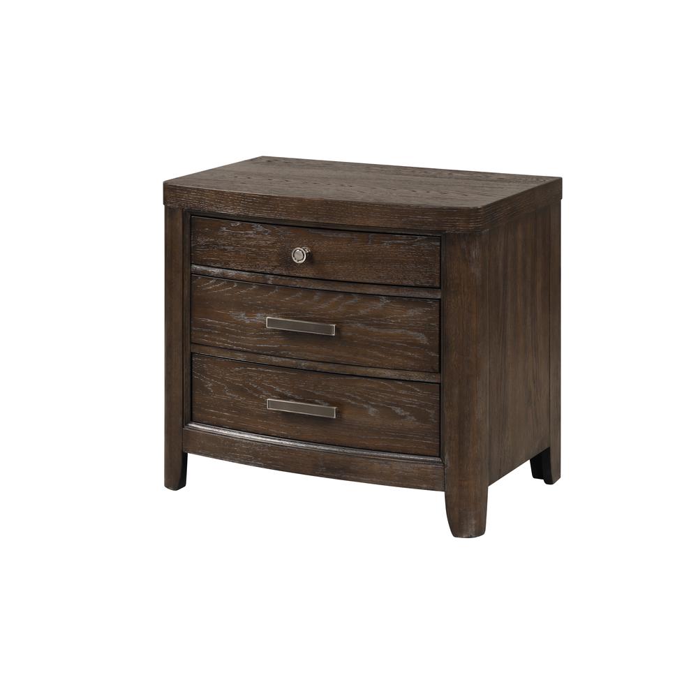 Fulton Nightstand. Picture 2