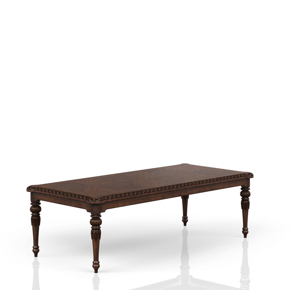 Coventry Traditional Dining Table. Picture 5