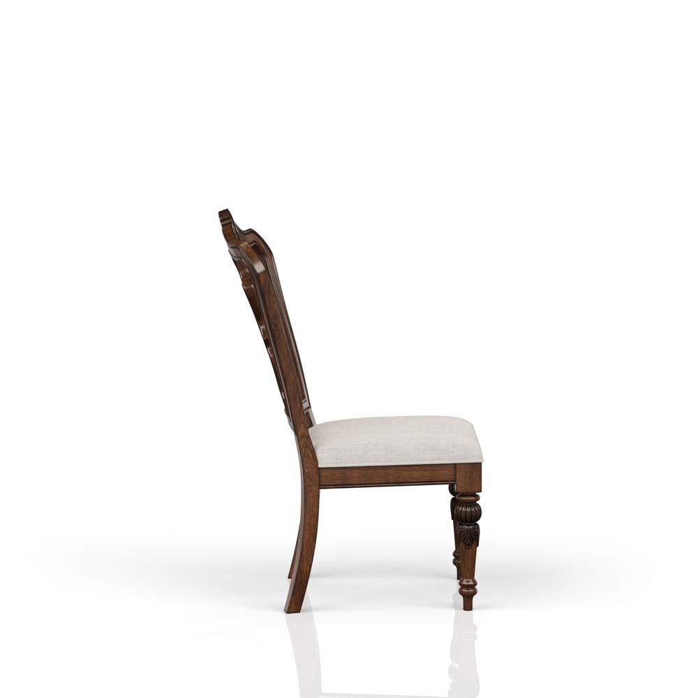 Coventry Coventry Traditional Side Chair- (Set Of 2). Picture 3