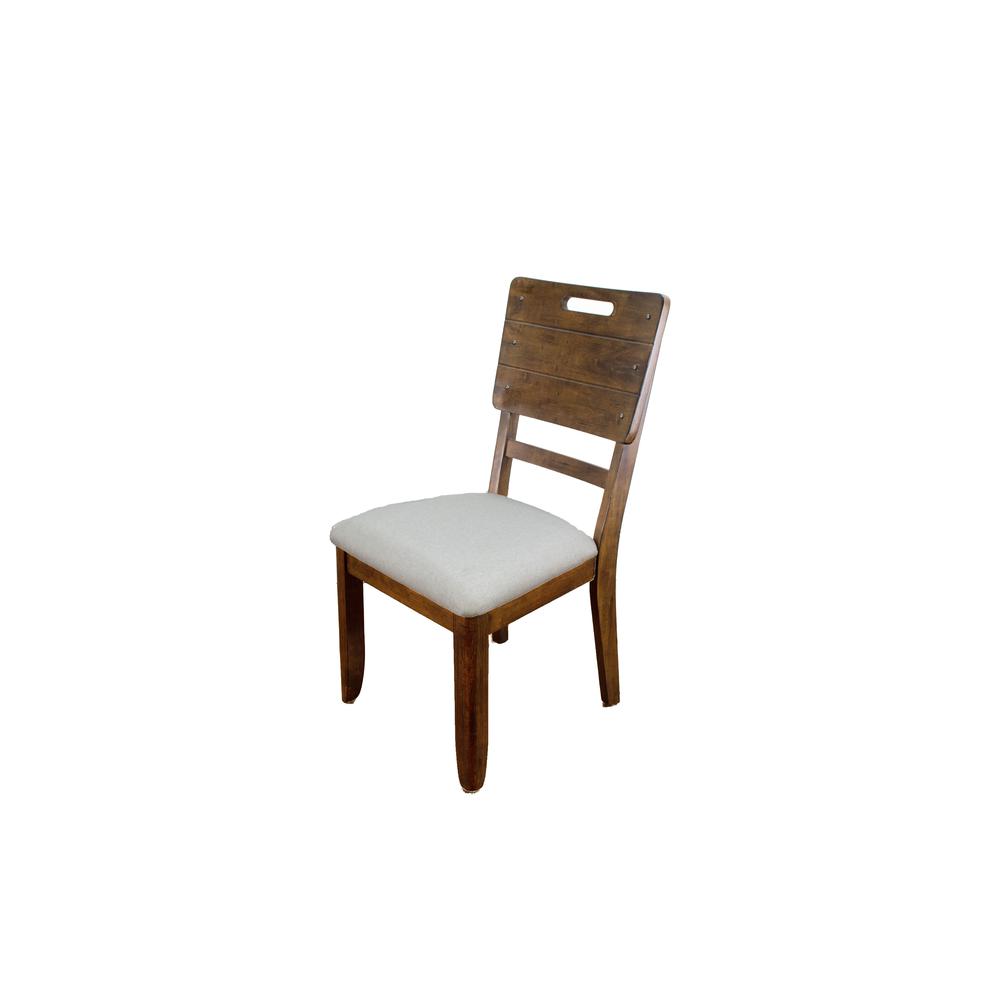 Danville Tray Dining Chair (Set Of 2). Picture 1