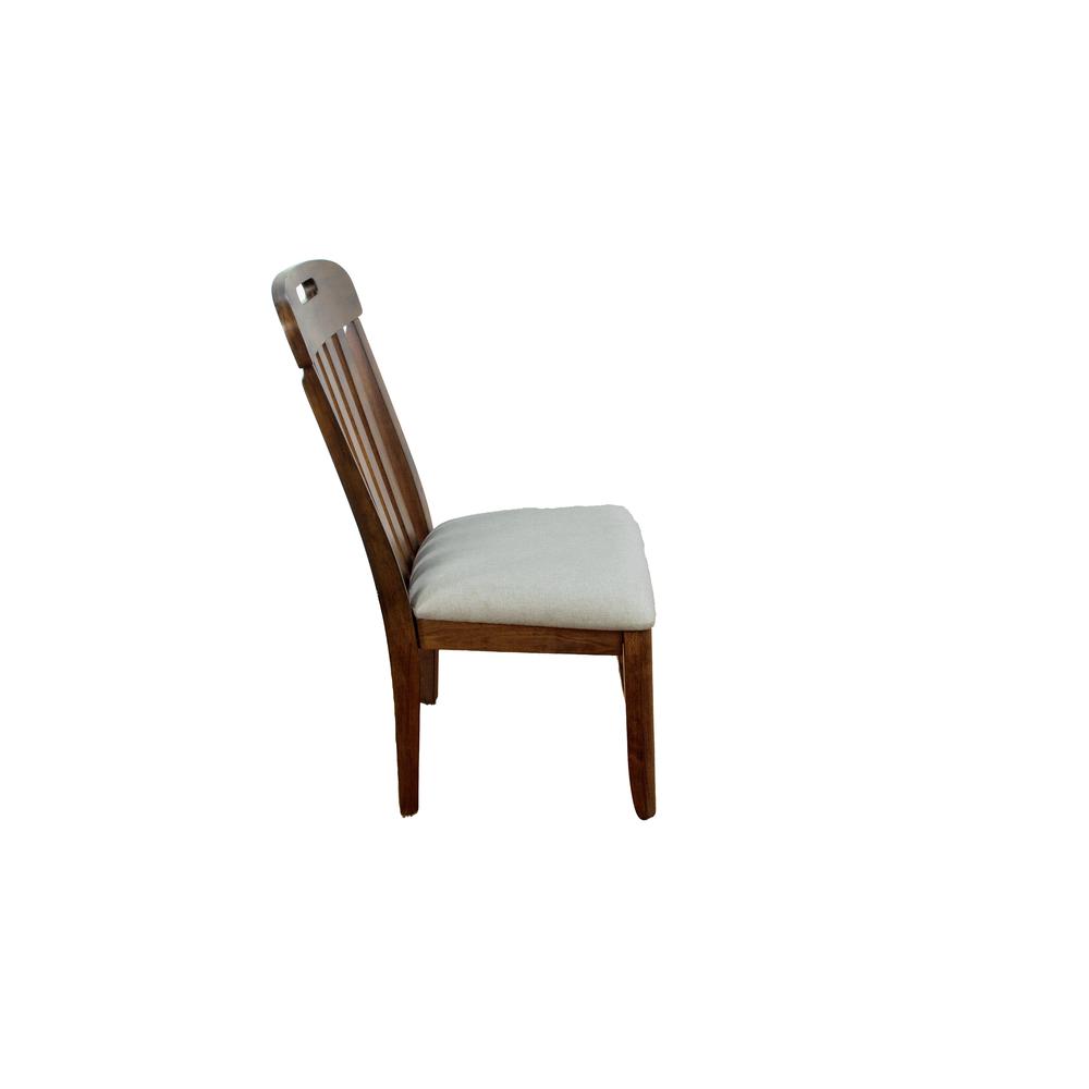 Danville Slat Dining Chair (Set Of 2). Picture 3