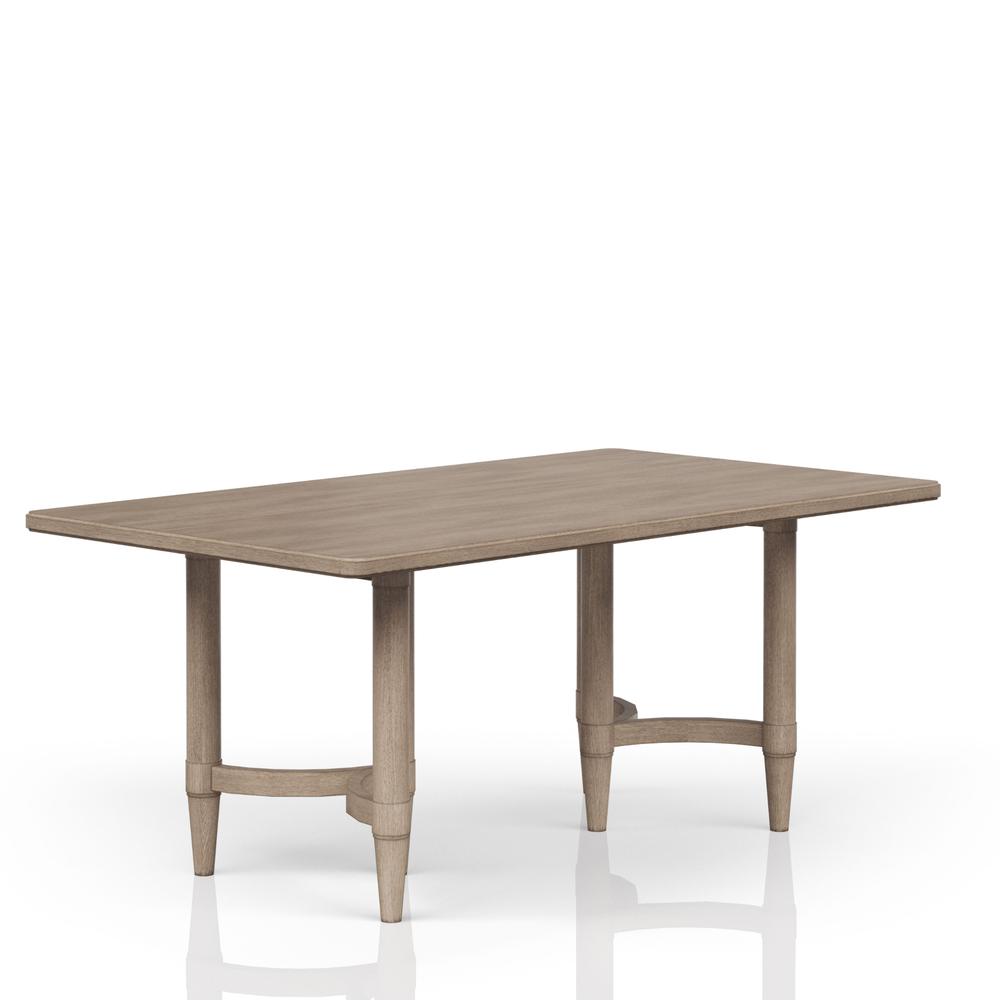 Citrus Heights Hi-Lo Triad Table 36" H. Picture 2