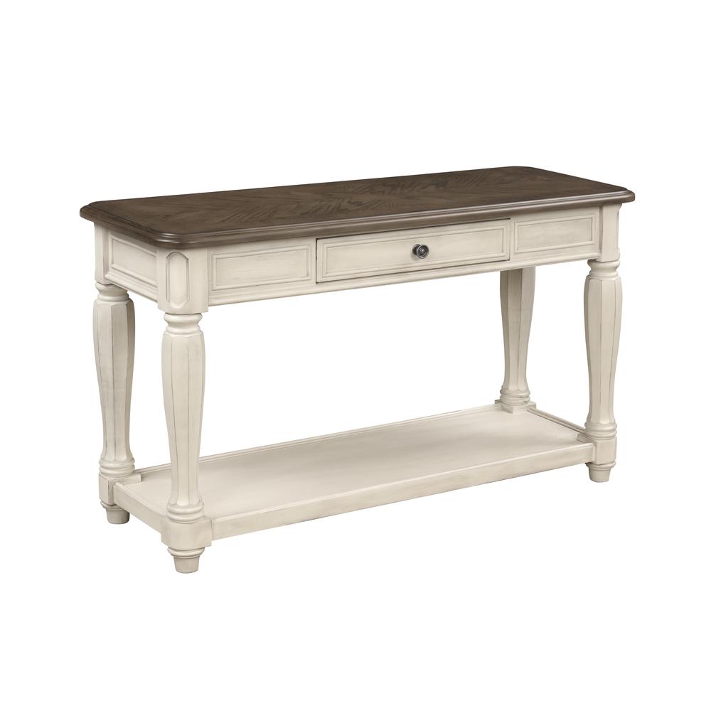 Linden Console Table. Picture 1
