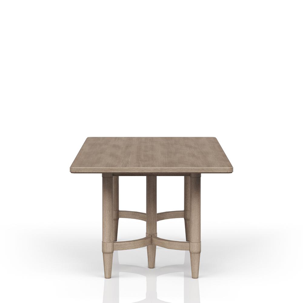 Citrus Heights Hi-Lo Triad Table 36" H. Picture 1