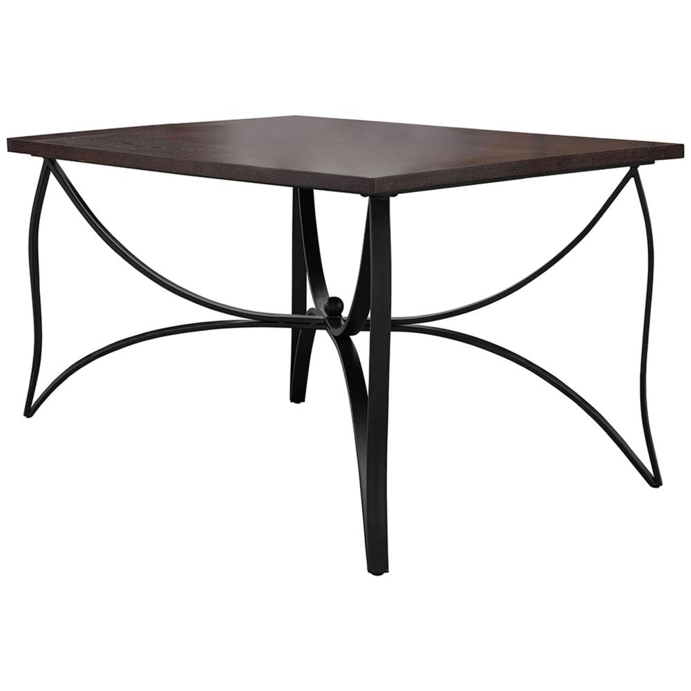 Sanford  5-Pc Casual Dining Table. Picture 3