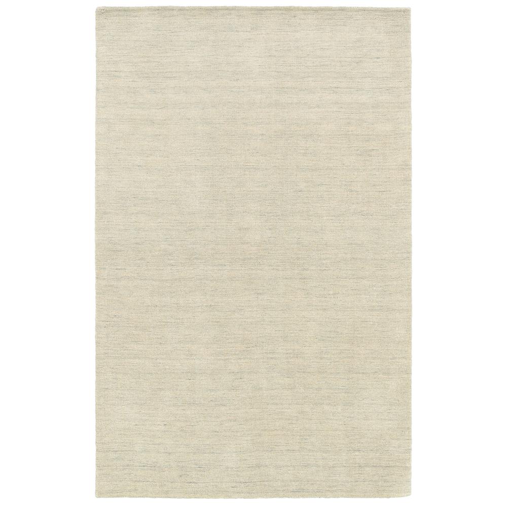 ANISTON Beige 6' X  9' Area Rug. Picture 1