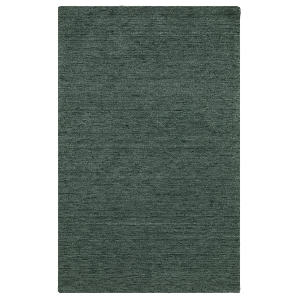 ANISTON II 271215' X  8' Blue color rug. Picture 1