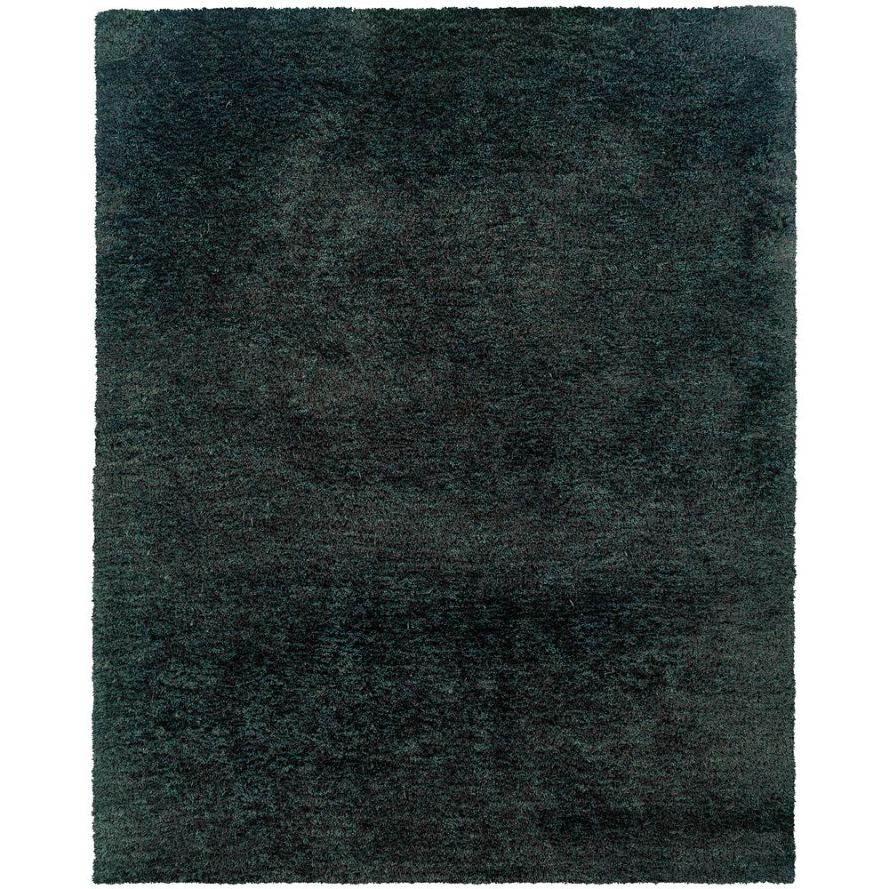 COSMO Midnight 5' X  7' Area Rug. Picture 1