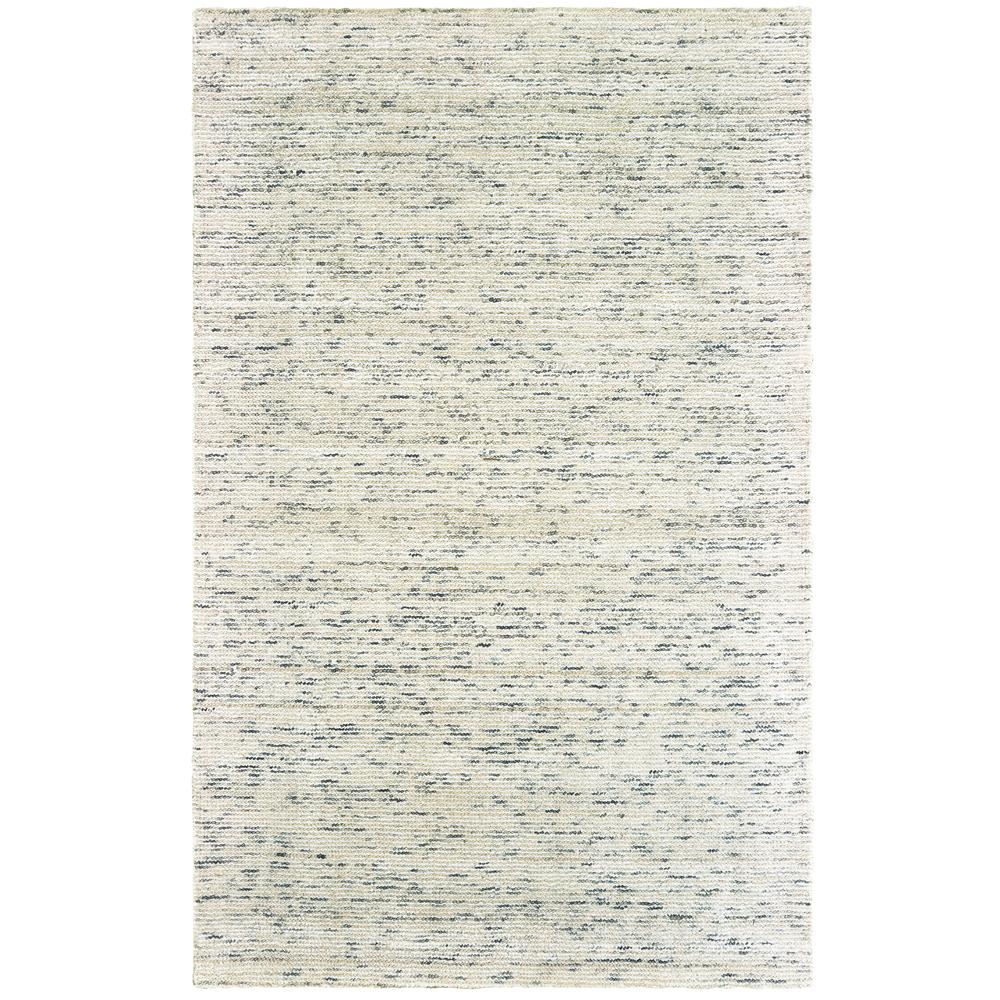 LUCENT Ivory 6' X  9' Area Rug. Picture 1