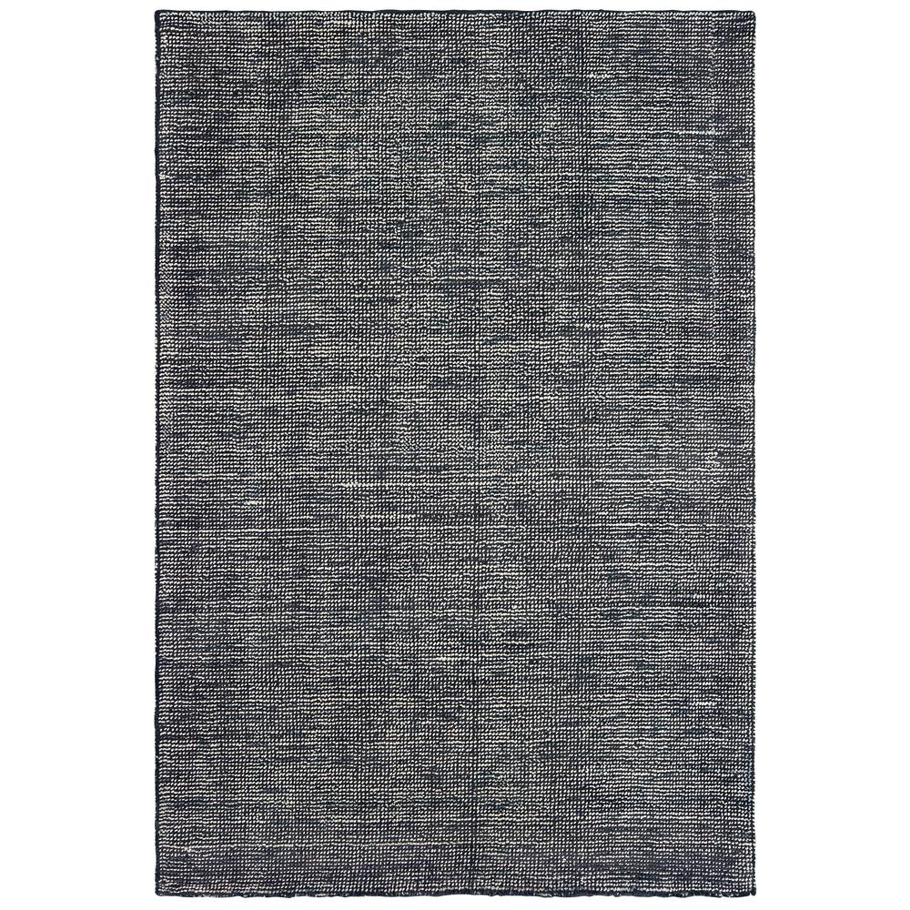 LUCENT Charcoal 6' X  9' Area Rug. Picture 1
