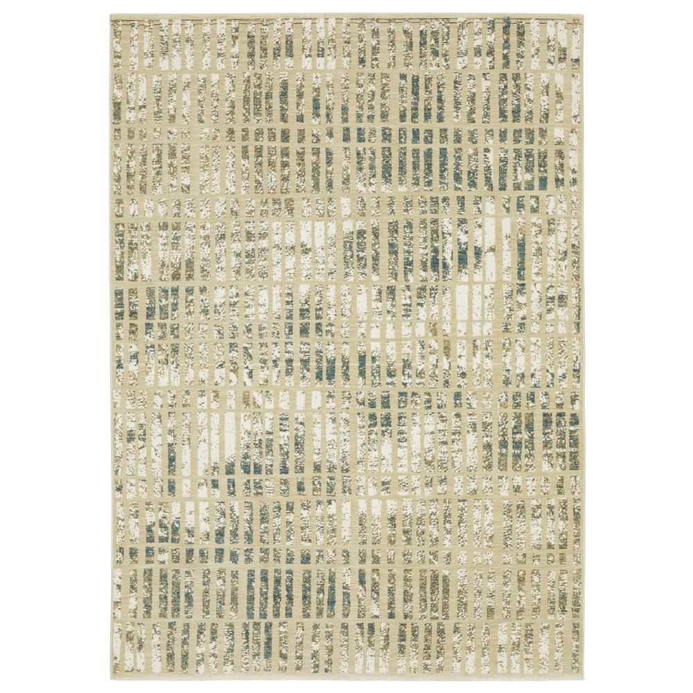 REED Ivory 3' 3 X  5' Area Rug. Picture 1