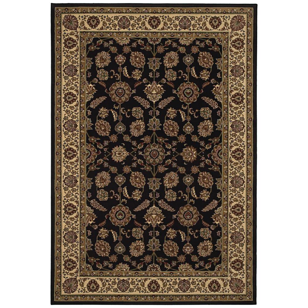 ARIANA Brown 12' X 15' Area Rug. Picture 1