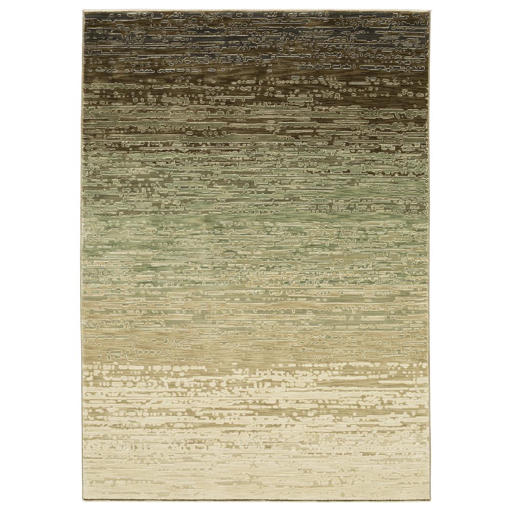 REED Beige 9'10 X 12'10 Area Rug. Picture 1