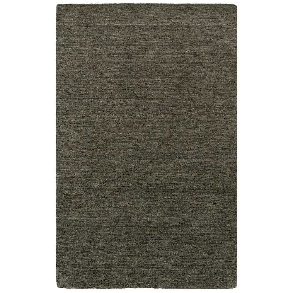 ANISTON Charcoal 5' X  8' Area Rug. Picture 1