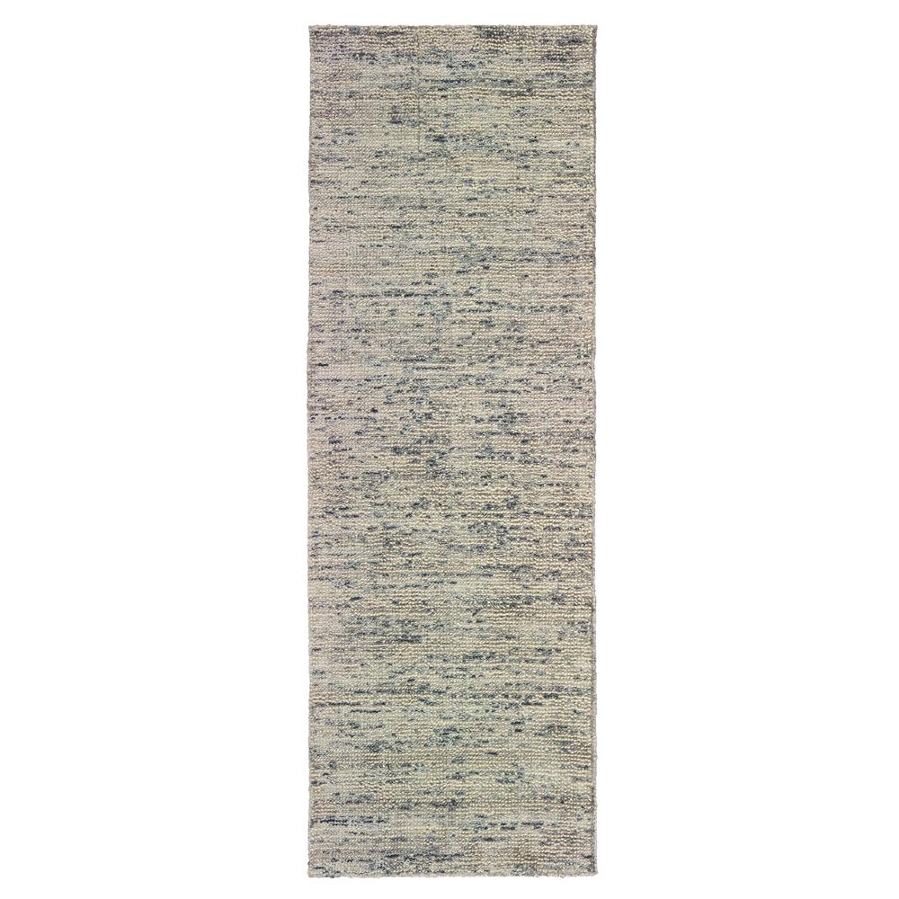LUCENT Stone 2' 6 X  8' Area Rug. Picture 1