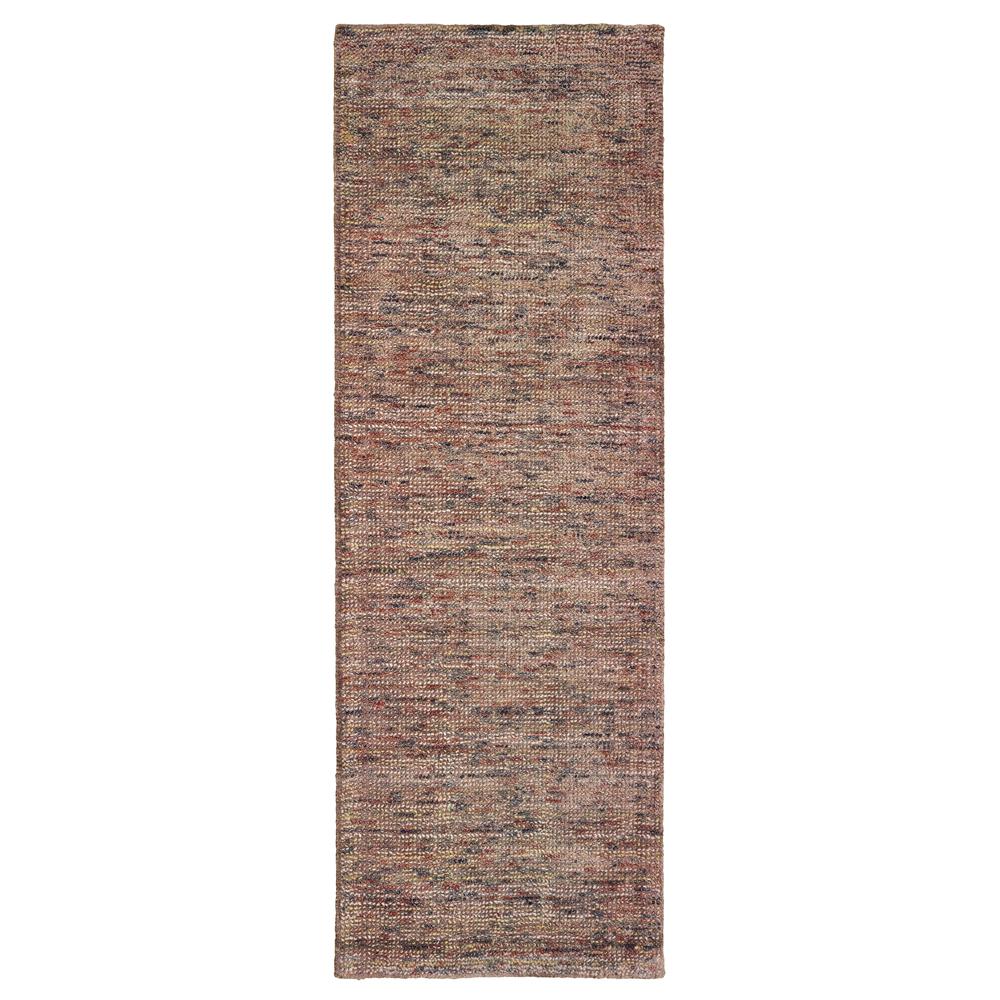 LUCENT Taupe 2' 6 X  8' Area Rug. Picture 1