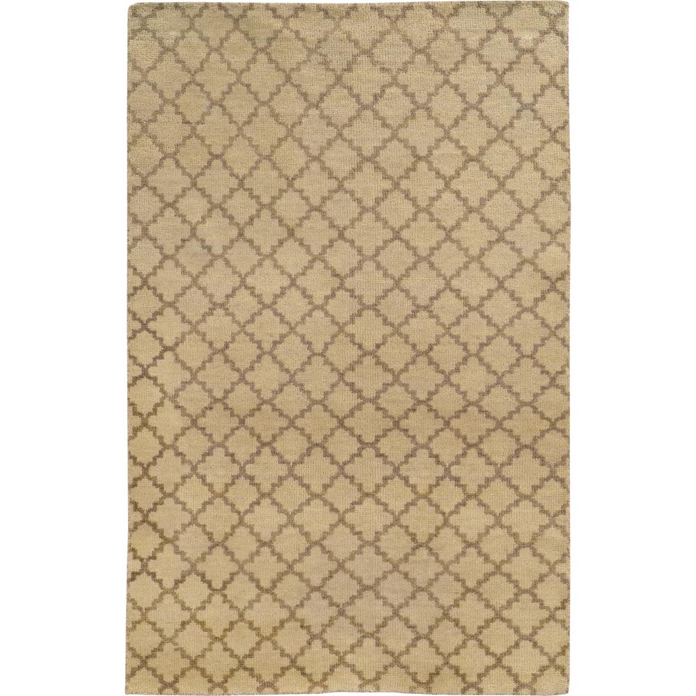MADDOX Beige 3' 6 X  5' 6 Area Rug. Picture 1
