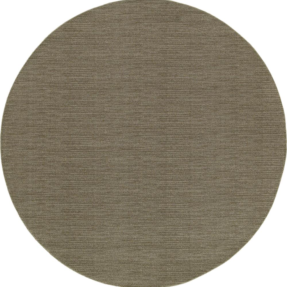 RICHMOND Grey 7'10 Area Rug. The main picture.