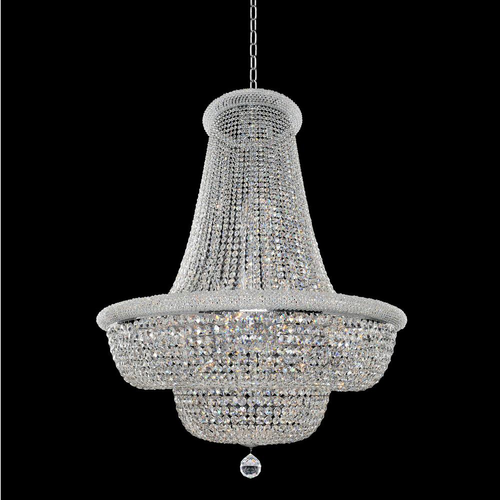 Napoli 42 Inch Pendant. Picture 1