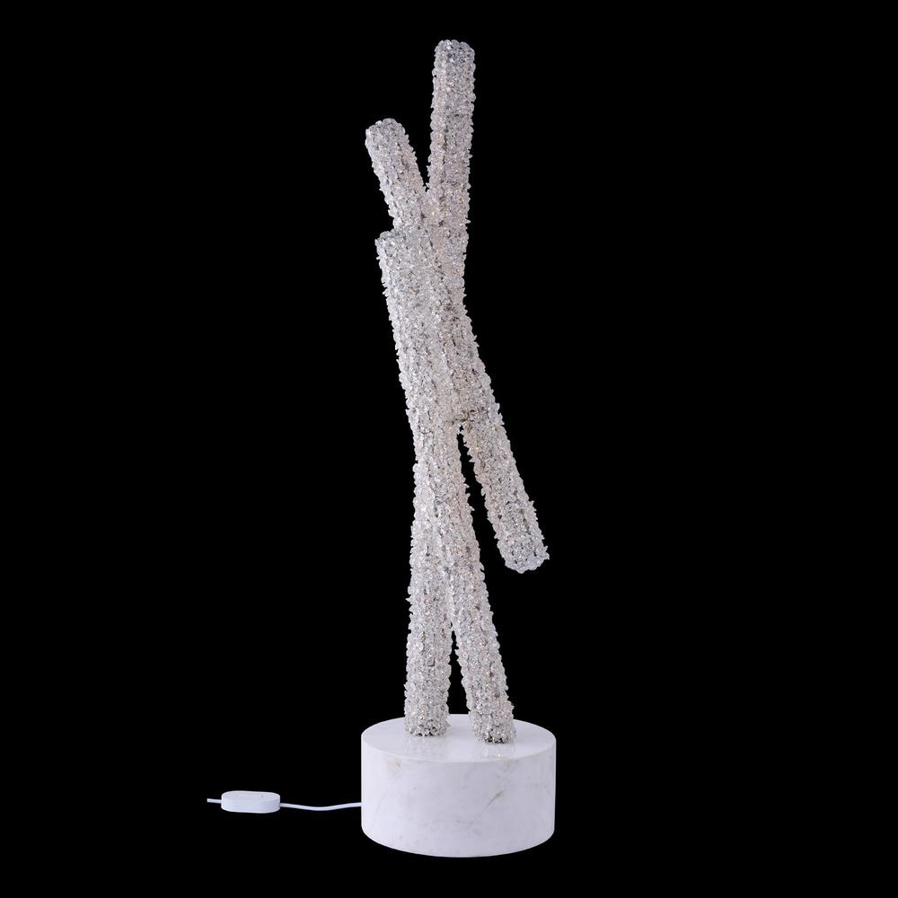 Lina LED Floor Lamp. Picture 1