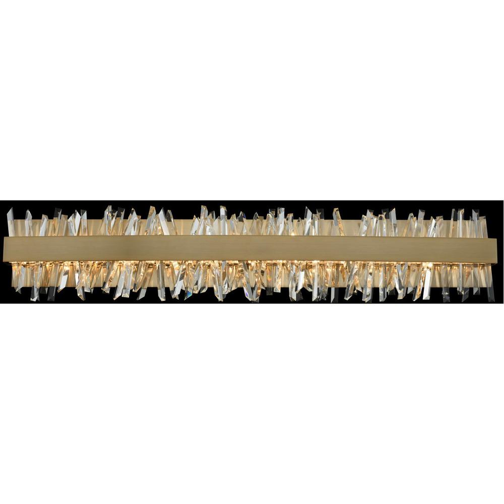 The Crystal Spear LED Wall Sconce, Belen Kox. Picture 1