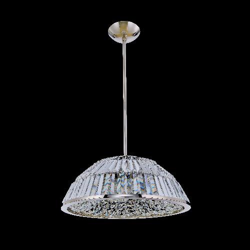 The Crystal Dome LED Pendant, Belen Kox. Picture 1