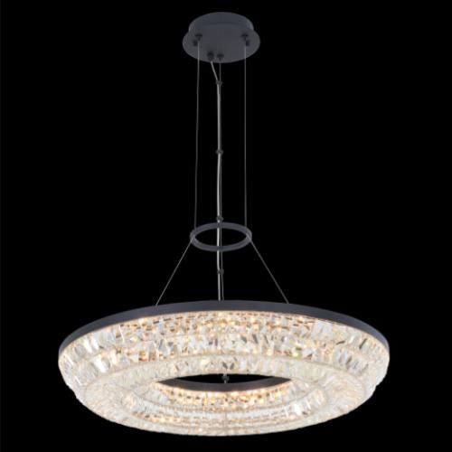 The Modern LED Cable Pendant, Belen Kox. Picture 1