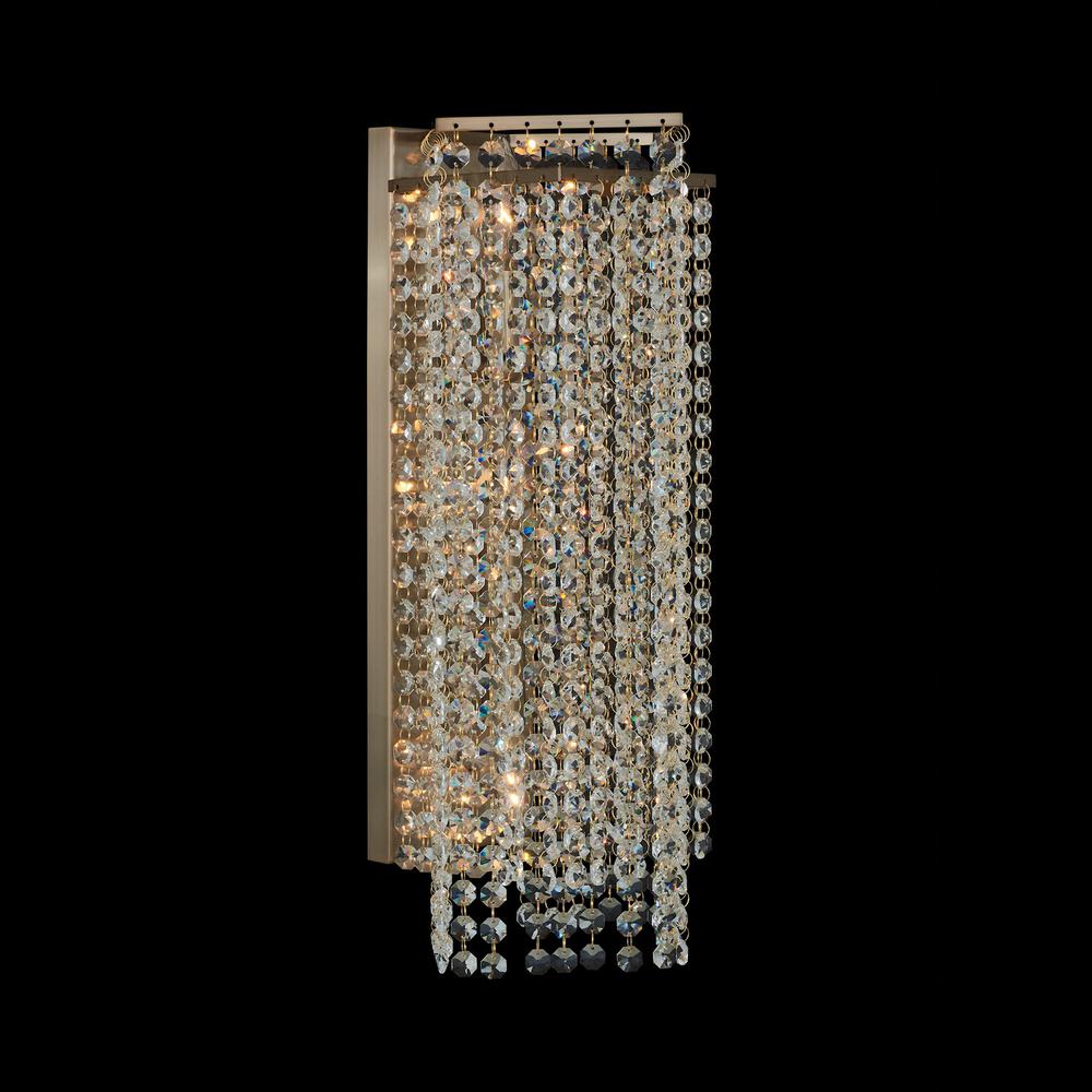 Cometa 18 Inch Wall Sconce. Picture 1
