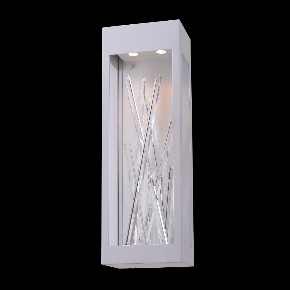 Arpione 24 Inch LED Outdoor Wall Sconce. Picture 1