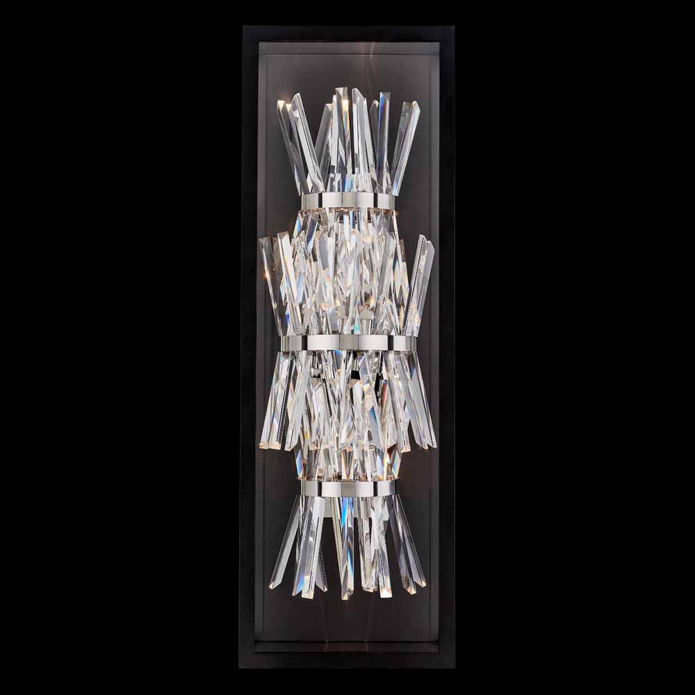 The Luminous LED Outdoor Wall Sconce, Belen Kox. Picture 1