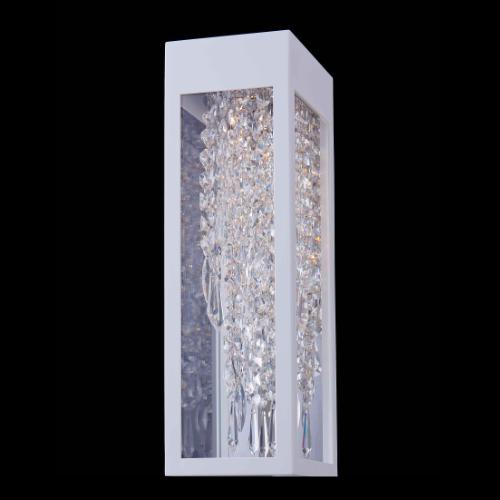 Tenuta 20 Inch LED Outdoor Wall Sconce. Picture 1