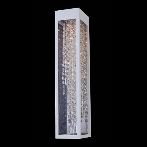 The Radiance LED Outdoor Wall Sconce, Belen Kox. Picture 1