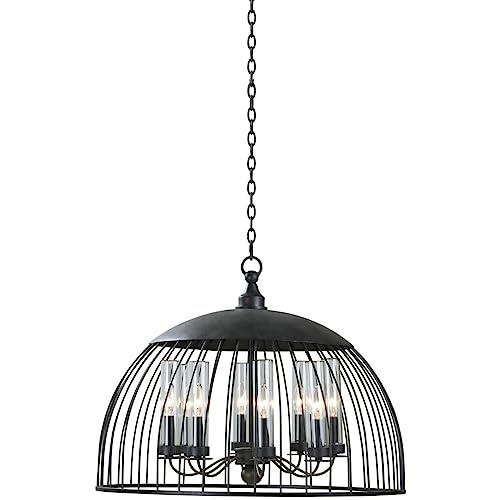 Ludlow 28 Inch Pendant. Picture 1