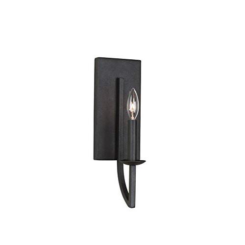 Kiera 4 Light Wall Sconce. Picture 1