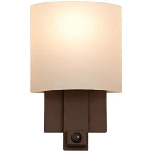 Espille 1 Light Wall Sconce. Picture 1