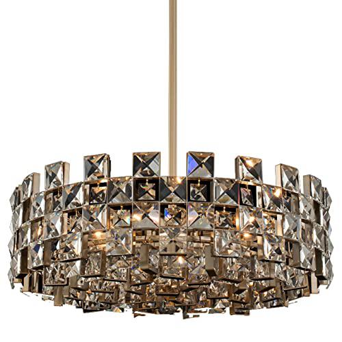 Piazze 29 Inch Pendant. Picture 1