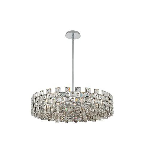 Piazze 29 Inch Pendant. Picture 1