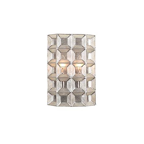 Prado 8 Inch ADA Wall Sconce. Picture 1