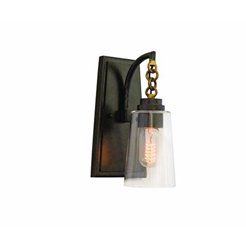 Dillon 1 Light Wall Sconce. Picture 1