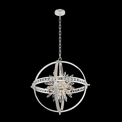 Angelo 26 Inch Pendant. Picture 1