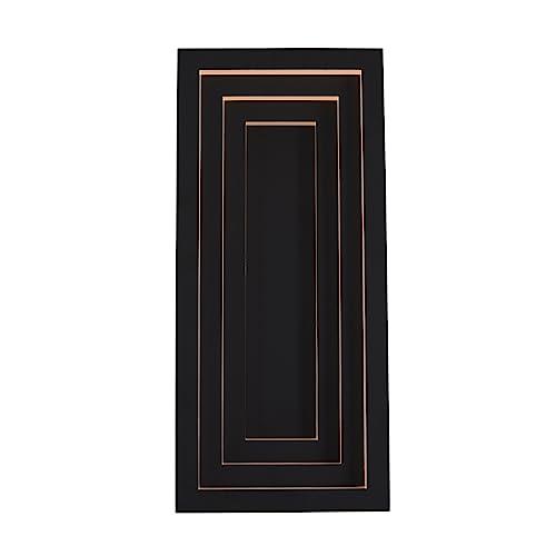 Architectural Glow Outdoor Wall Sconce - 20 inches, Belen Kox. Picture 1